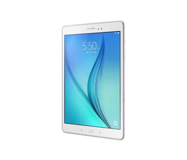 Samsung Galaxy Tab A 9.7 4:3 T550 16GB Biały - 237751 - zdjęcie 3
